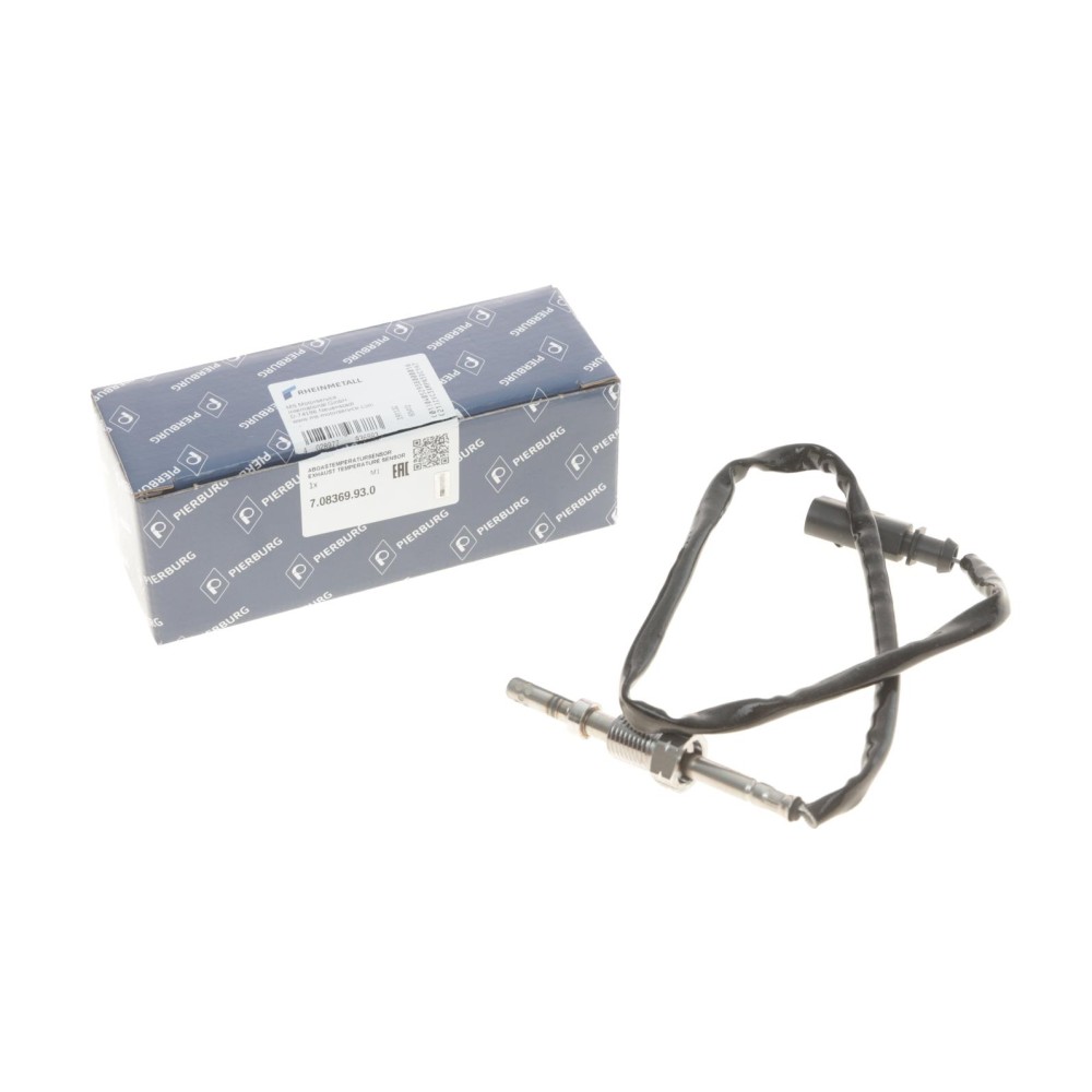 Датчик температури ВГ (перед турбиной) VW T5/T6/ Crafter 30-50 2.0-2.5 TDI 06-