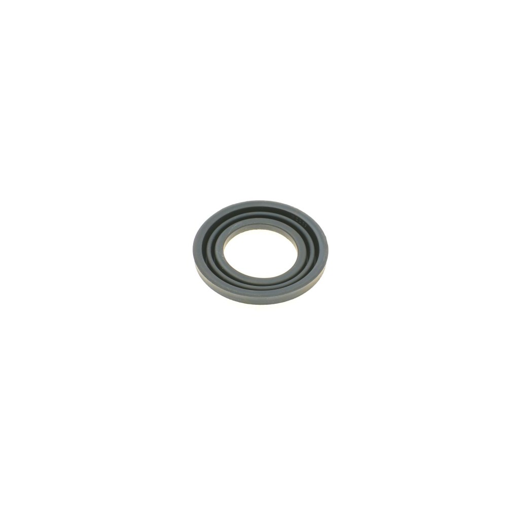 Ремкомплект супорта (переднього) Subaru Legacy 96-99 (d=43mm) (+2 поршня/направляюча) (Akebono)