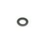 Ремкомплект супорта (переднього) Subaru Legacy 96-99 (d=43mm) (+2 поршня/направляюча) (Akebono)