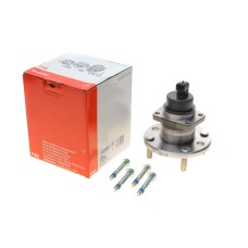 Підшипник маточини (задньої) Chevrolet Lacetti/Nubira 1.4-1.8/2.0D 05-