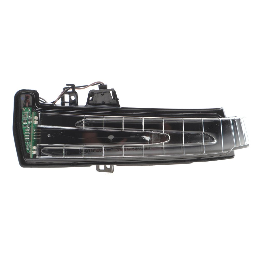 Повторювач повороту на дзеркало MB C-class (W204)/E-class (W212) 09-16 (L)