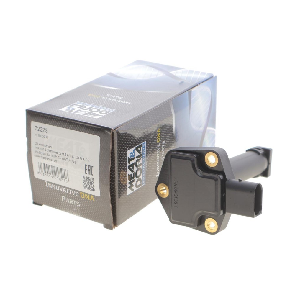 Датчик рівня оливи BMW 5 (E60/F10)/7 (E65-E67/F01-F04) 05-16 N52/N54/N55/N62/N63/N73/N74