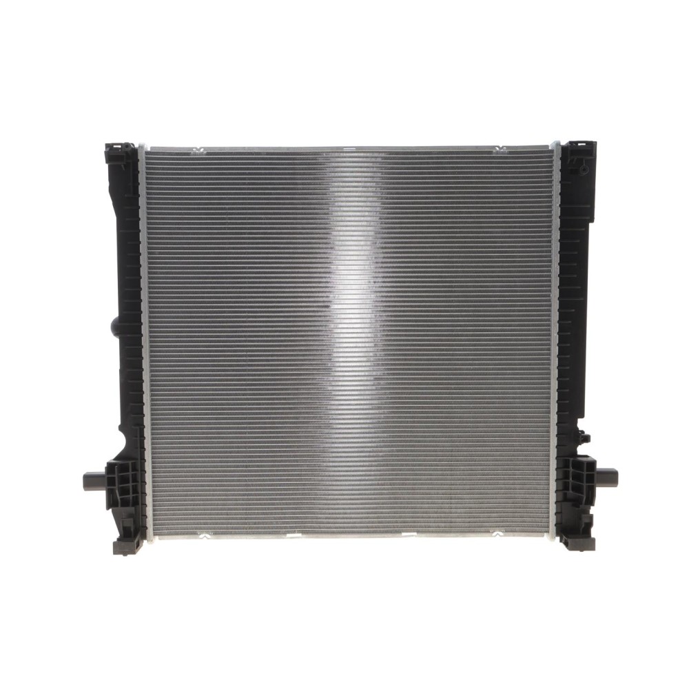 Радіатор охолодження BMW X3 (G01/F97)/X4 (G02/F98) 1.6-3.0i 17- (B46/B48/B58)