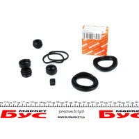 Ремкомплект супорта (переднього) MB Sprinter W906 /Vito W639 /VW Crafter (48mm) Brembo