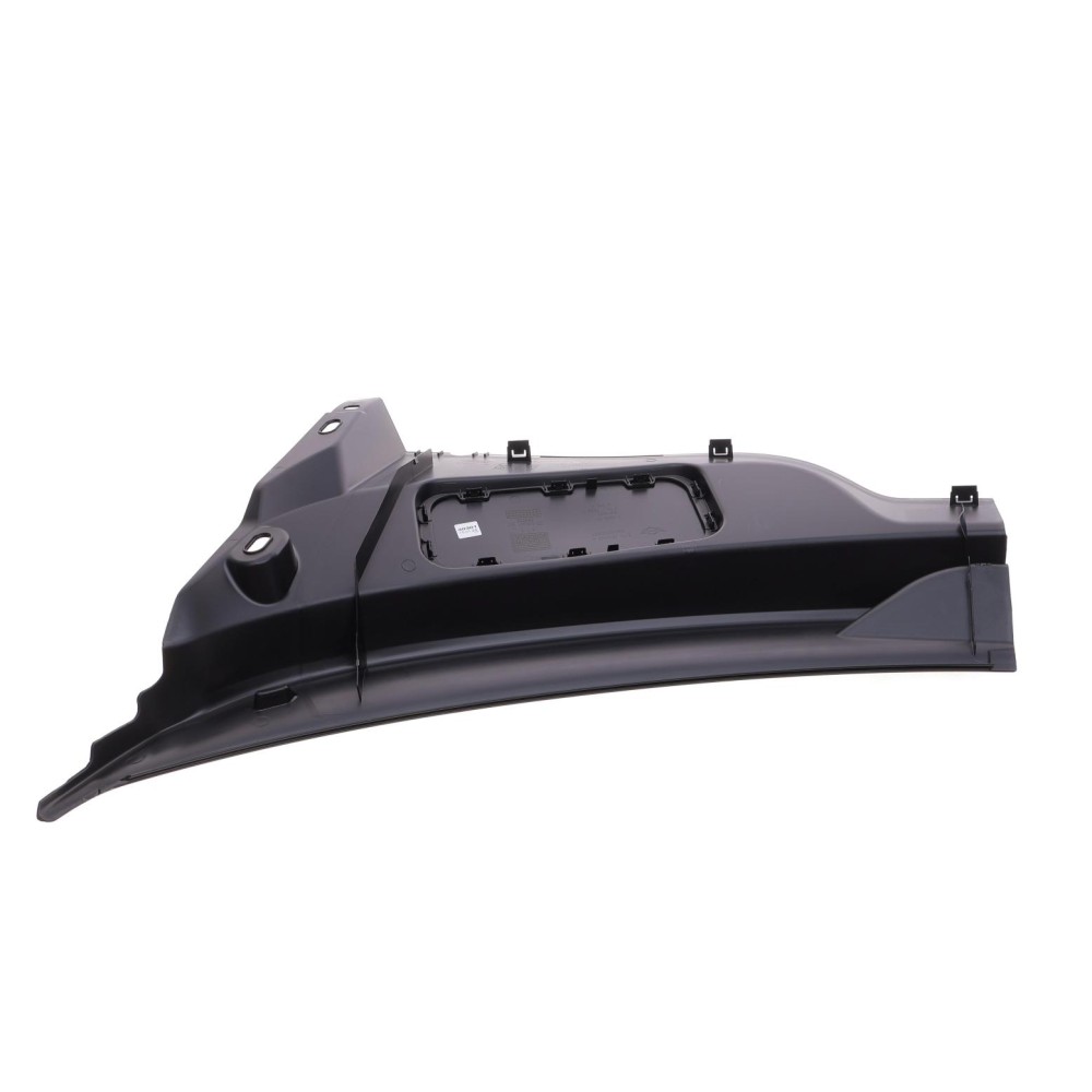 Накладка під вітрове скло (R) Mini Countryman (R60) 10-16