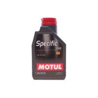 Олива 0W30 Specific 2312 (1л) (PSA B71 2312)