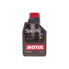 Олива 0W30 Specific 2312 (1л) (PSA B71 2312)