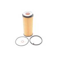Фільтр масляний BMW 3 (E90/E93) 3.0D (N57) 08-