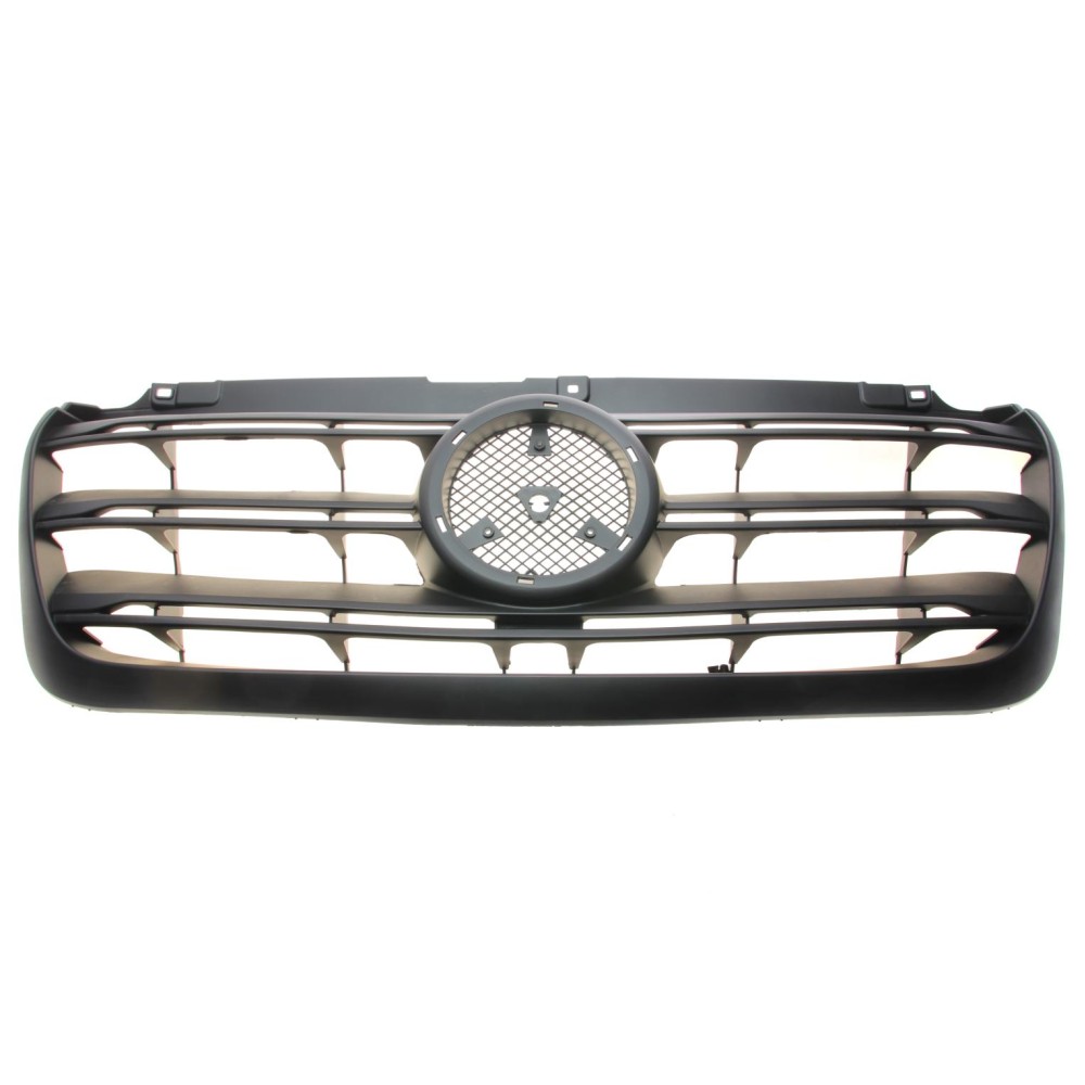Решітка радіатора MB Sprinter (W907/ W910) 18-
