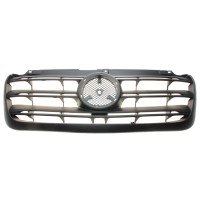 Решітка радіатора MB Sprinter (W907/ W910) 18-