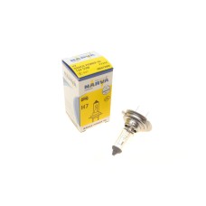 Автолампа H7 12V 55W PX26d Range Power 90