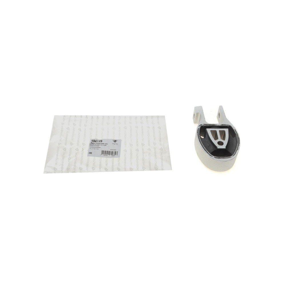 Подушка двигуна (задня) Ford Mondeo IV 1.8TDCi/2.0TDCi 06-15/Volvo S80/V70 1.6/2.0D 08-15