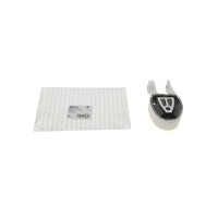 Подушка двигуна (задня) Ford Mondeo IV 1.8TDCi/2.0TDCi 06-15/Volvo S80/V70 1.6/2.0D 08-15