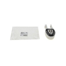 Подушка двигуна (задня) Ford Mondeo IV 1.8TDCi/2.0TDCi 06-15/Volvo S80/V70 1.6/2.0D 08-15