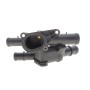 Термостат VW Golf IV 97-06/Audi A3 1.6 96-03 (МКПП) (105°C)