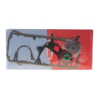 Комплект прокладок (нижній) BMW 3 (E46)/5 (E39)/7 (E389)/X5 (E53) 98-05 M57 D30