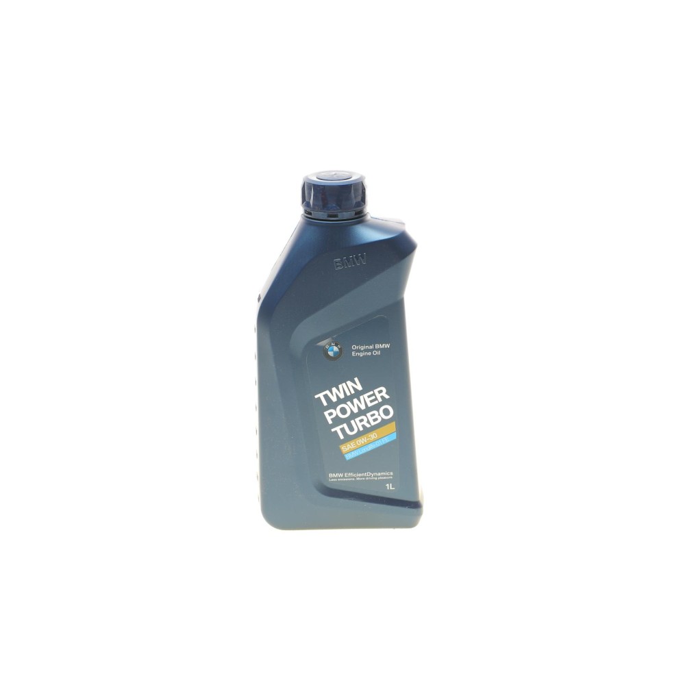 Олива 0W30 Twin Power Turbo FE (1L) (BMW LL01 FE)