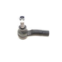 Наконечник тяги рульової (R) Skoda Octavia II 04-13/SuperB/Yeti 09-17/VW Caddy III/Passat/Touran 04-