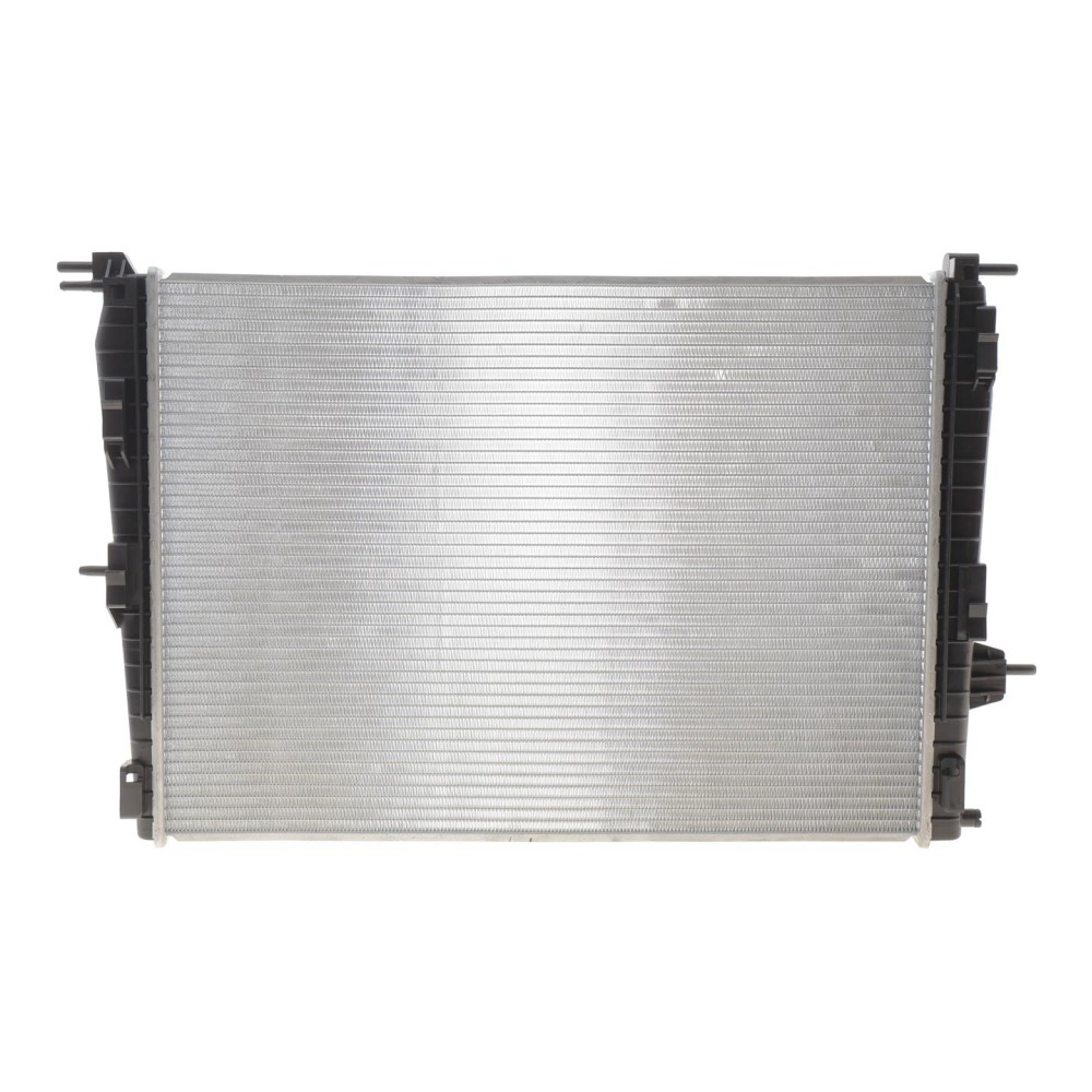 Радіатор охолодження Renault Fluence 1.6 10-