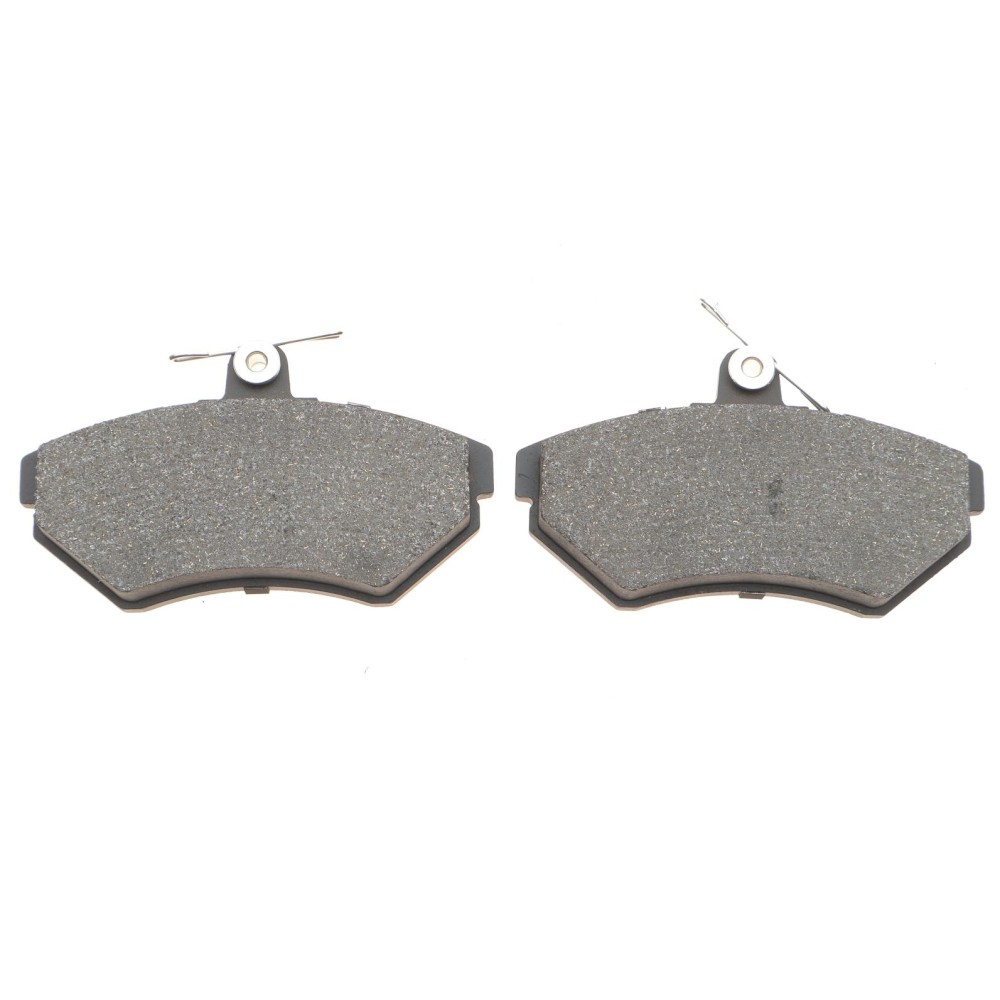 Колодки гальмівні (передні) Seat Cordoba/Ibiza/VW Caddy/Golf/Polo 91-04/Passat B3/B4 88-97