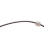 Датчик ABS (передній) BMW 1 (F20/F21)/2 (F22/F87)/3 (F30/F80)/4 (F33/F83) 12- (L=540mm)