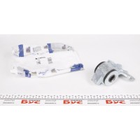 Сайлентблок важеля (переднього) Fiat Scudo/Peugeot Expert 07- (L)