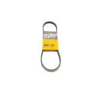 Ремінь генератора Smart Fortwo 0.6-0.7i 02-07/Mitsubishi Colt 1.5 05-12/Chevrolet Matiz 0.8 05-