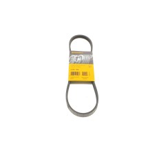 Ремінь генератора Smart Fortwo 0.6-0.7i 02-07/Mitsubishi Colt 1.5 05-12/Chevrolet Matiz 0.8 05-