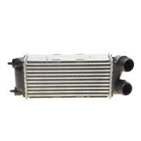 Радіатор інтеркулера Citroen DS4/DS5 2.0 HDI/2.0BlueHDI 11-18