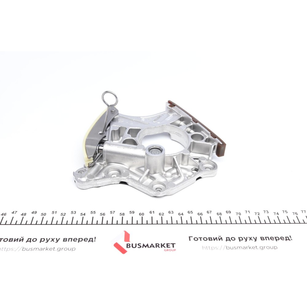 Комплект ланцюга ГРМ Audi A5/A6/A8/Q7/VW Touareg 4.2/5.0/5.2 06-15