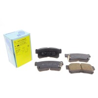 Колодки гальмівні (задні) Hyundai Trajet 99-08