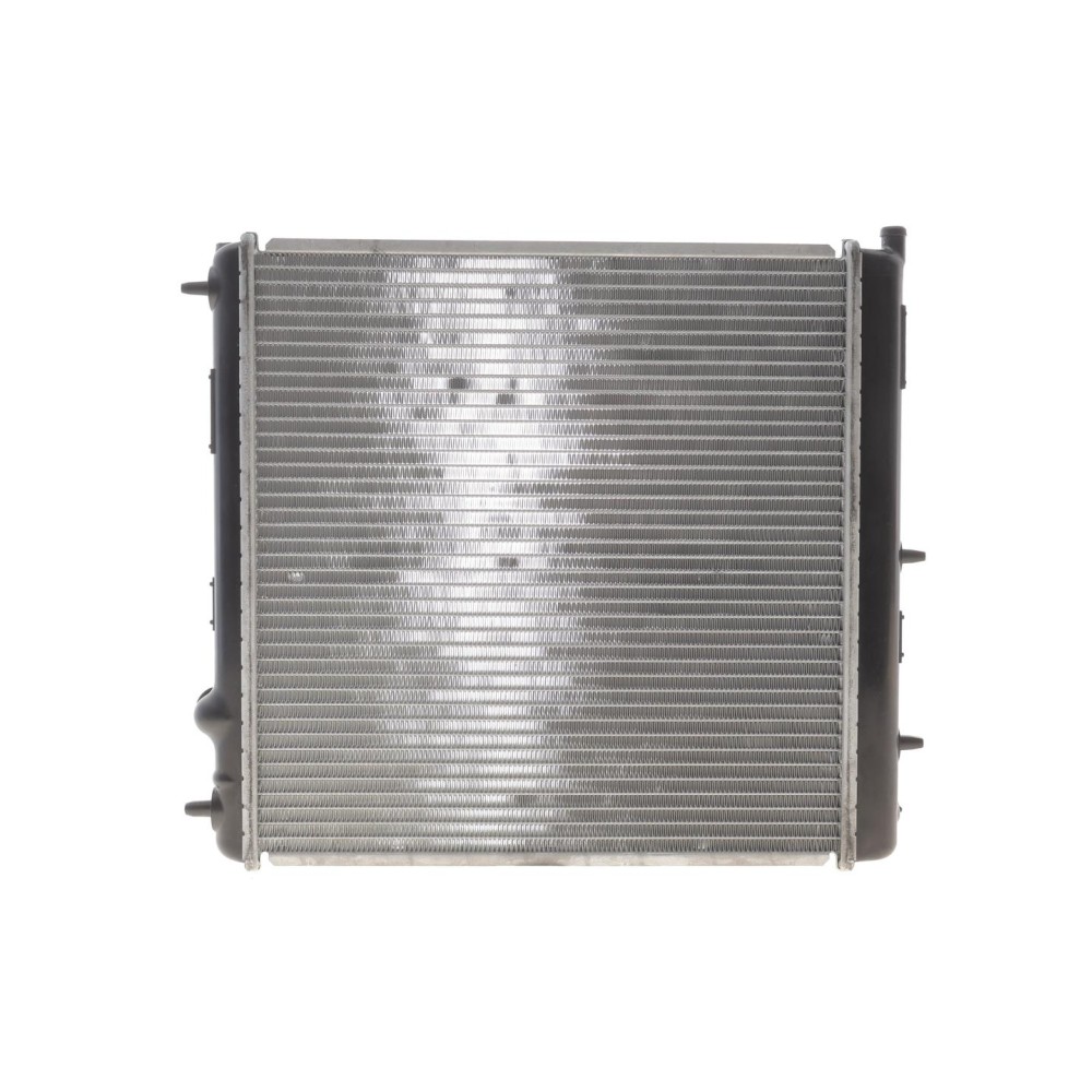 Радіатор охолодження Citroen C3 1.4i 03-