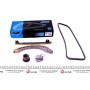 Комплект ланцюга ГРМ Opel Agila/Nissan Pixo 1.0-1.2 08-