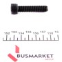 Комплект ременя генератора Peugeot Expert/Citroen Jumpy 2.0/2.2 HDI 99- (6PK1740)