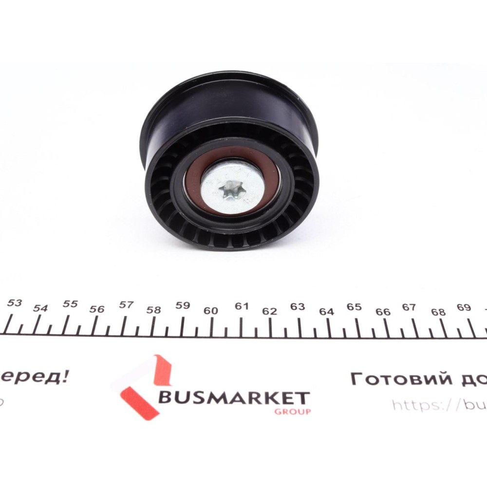 Комплект ГРМ + помпа Opel Astra G/H/Vectra 1.8 16V 98-10