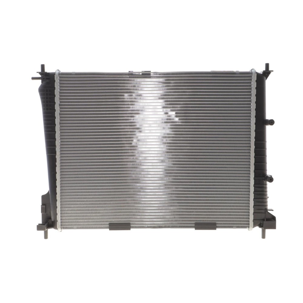 Радіатор охолодження Renault Clio 2.0 16V 06-