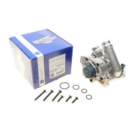 Помпа води Audi A3-A8/Skoda/Seat/VW 1.8-2.0FSI/TFSI 04- (B/B)(6 лоп)