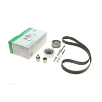 Комплект ГРМ VW Caddy II 1.9TDI/SDI 96-04, 47/66kw (141x25)