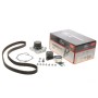 Комплект ГРМ + помпа Ford Focus/Kuga/Mondeo/Volvo S40/S60/XC60/XC70/XC90 2.0/2.5 05-15 (23x142z)