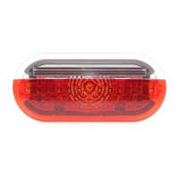 Відбивач дверей (передніх) Skoda Octavia 04-13/ VW Bora 98-13/ Golf 91-06/ Polo 02-/ Sharan 96-10