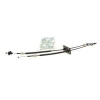 Трос куліси Citroen Jumper/Peugeot Boxer 3.0D 06-