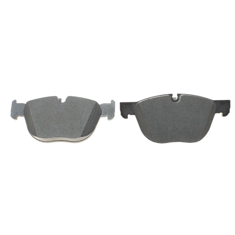 Колодки гальмівні (передні) BMW X5 (E70/F15/F85) 06-18/X6 (E71/E72/F16/F86) 08-19 (Ate) ATE Ceramic