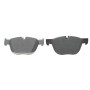 Колодки гальмівні (передні) BMW X5 (E70/F15/F85) 06-18/X6 (E71/E72/F16/F86) 08-19 (Ate) ATE Ceramic