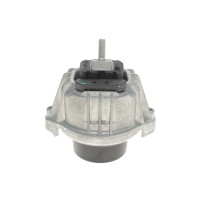 Подушка двигуна (передня) BMW 1 (E81/E88)/3 (E90/E91/E92/E93)/X1 (E84) 1.6/2.0/2.0D 04-15 N43/N45
