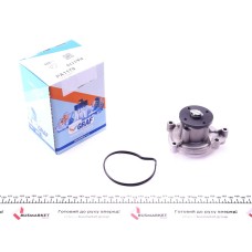 Помпа води MB A-class (W169) 160CDI/180CDI 2.0 OM640 08-12 (R/B) (6 лоп)