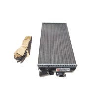 Радіатор пічки MB Vario (512D-818D) 96-
