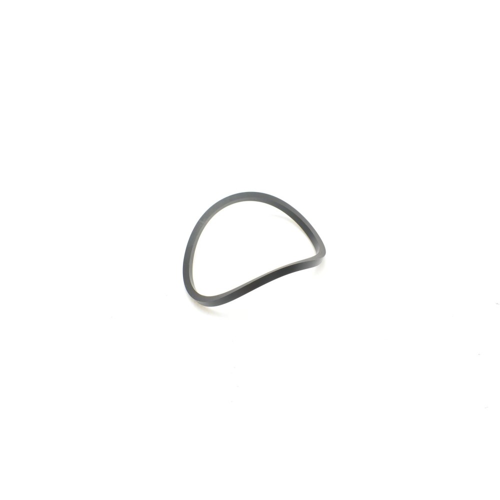 Ремкомплект супорта (переднього) Renault Laguna/Scenic 93-03 (d=60mm)(Lucas)(+ поршен/направляюча)