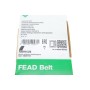 Ремінь генератора Ford Focus 1.8 TDCi 05-12/Skoda Octavia 1.4 i 99-01 (6PK1520)