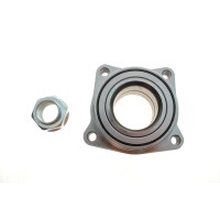 Підшипник маточини (передньої) Honda Accord 90-98 (43x85x44)
