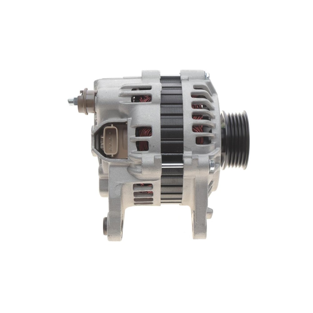 Генератор Mitsubish Lancer 1.3/1.6 95-13 (12V/80A)